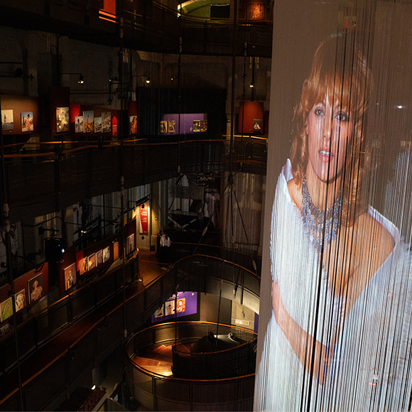 © Museo Nazionale del Cinema / CSC-Cineteca Nazionale